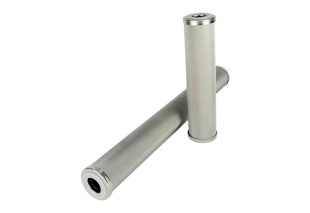 oil filter cartridge